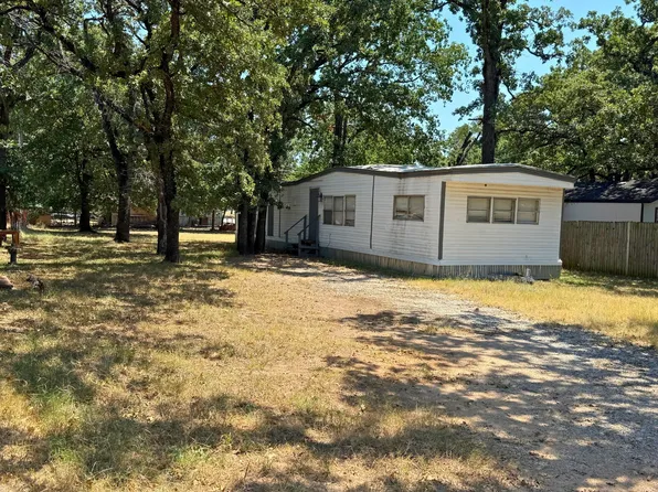 1404 Dawn Dr N, Azle, TX 76020