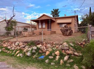 5675 S MOUNTAIN View, Globe, AZ 85501