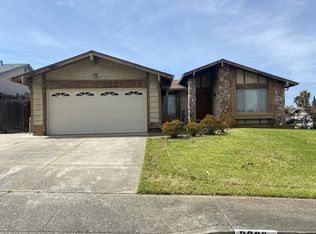 2208 Begonia Ct, Pittsburg, CA 94565