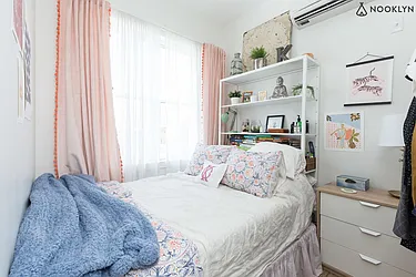 Rented by Nooklyn NYC LLC