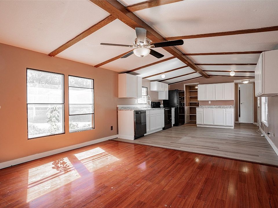 7086 County Road 131a, Terrell, TX 75161 MLS 20460527 Zillow