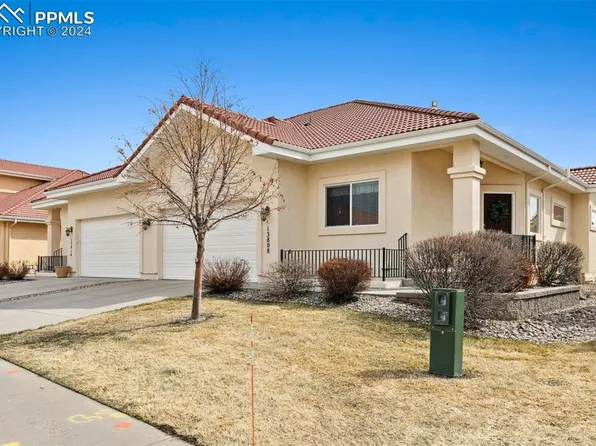 13808 Paradise Villas Grv, Colorado Springs, CO 80921