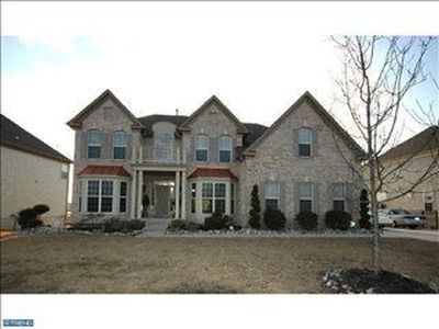 51 Mullen Dr, Sicklerville, NJ, 08081