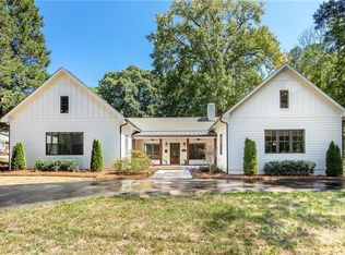 4301 Castleton Rd, Charlotte, NC 28211