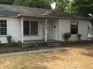 3804 Lasker Ave, Waco, TX 76707