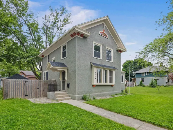3004 Shawnee Dr, Fort Wayne, IN 46807