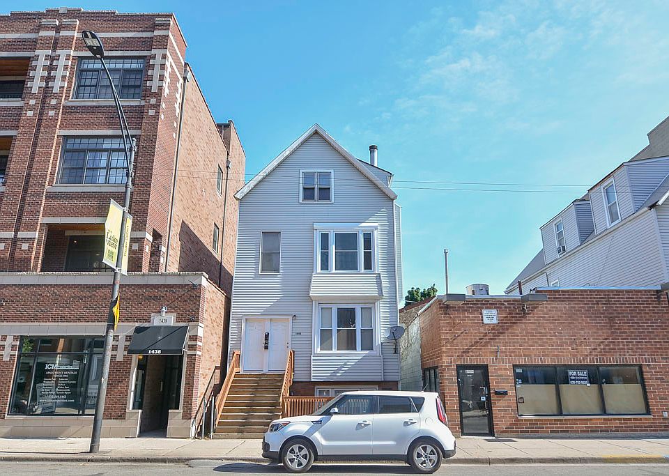 1st image of 1436 W Belmont Ave #H