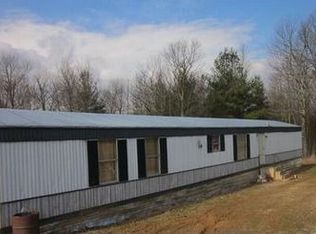 474 Apricot Ln, Galax, VA 24333