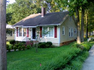 3519 Ellington St, Charlotte, NC 28211