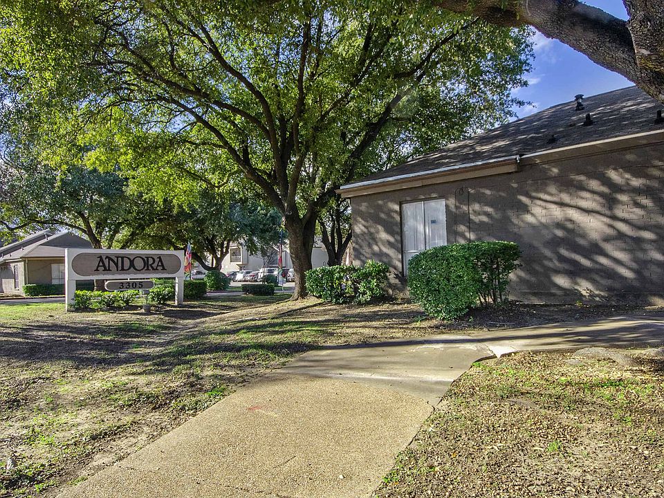 Andora Apartment Rentals Dallas, TX Zillow