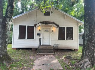 321 Chester St, Alexandria, LA 71301