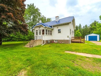 2941 PLOVER ROAD, Wisconsin Rapids, WI, 54494