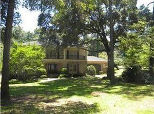 75 Clarise Cir, Mobile, AL 36608