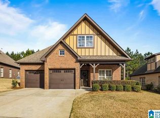 1183 Grants Way, Irondale, AL 35210