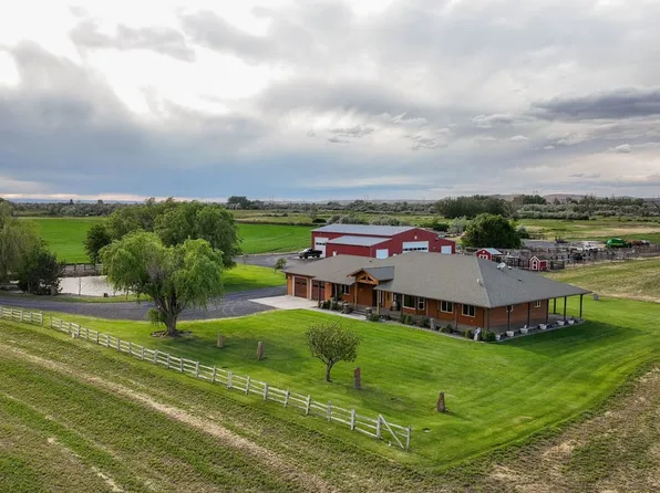 31473 Bensel Rd, Hermiston, OR 97838