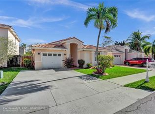 3038 San Carlos Dr, Margate, FL 33063