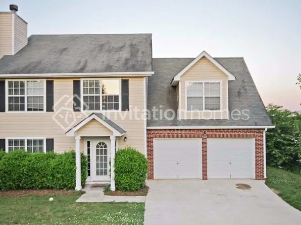 4350 Reserve Hill Xing, Douglasville, GA 30135