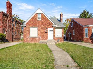 15011 Bringard Dr, Detroit, MI 48205