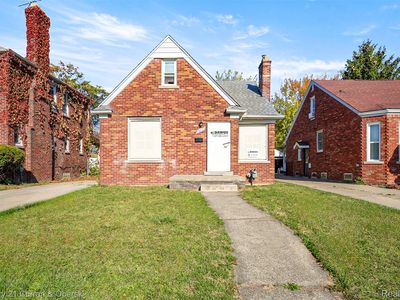 15011 Bringard Dr, Detroit, MI, 48205