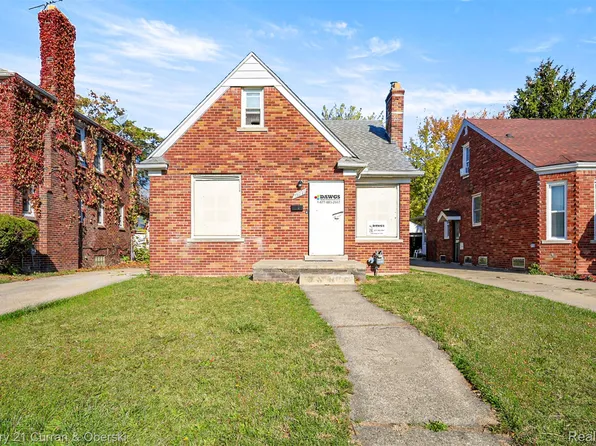 15011 Bringard Dr, Detroit, MI 48205