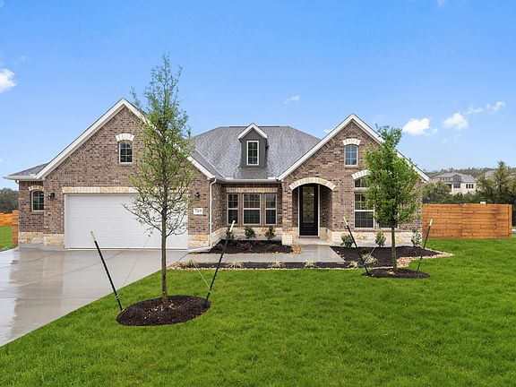 Provence - Palmer Interior Image 1