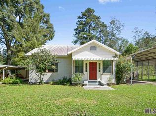 15785 Sidney Rd, Rosedale, LA 70772