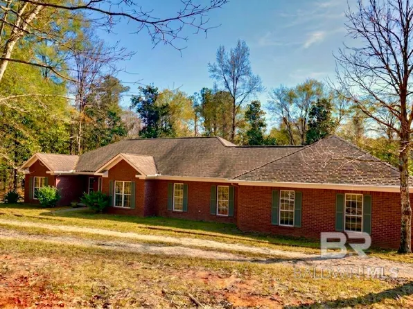 8008 Patricks Landing Rd, Bay Minette, AL 36507