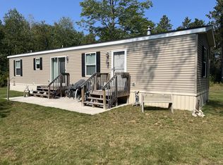 W8457 Holmes Junction Rd, Pembine, WI 54156