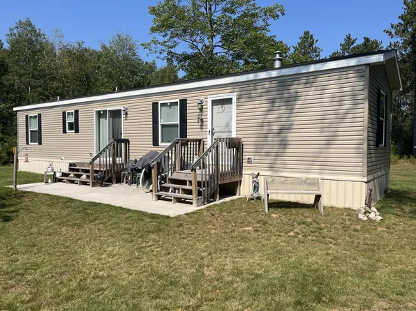 W8457 Holmes Junction ROAD, Pembine, WI 54156