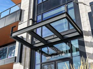 835 E 78th St SW #112, Calgary, AB T3H 6H6