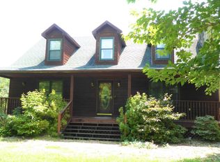 642 Antioch Rd, Rocky Mount, VA 24151