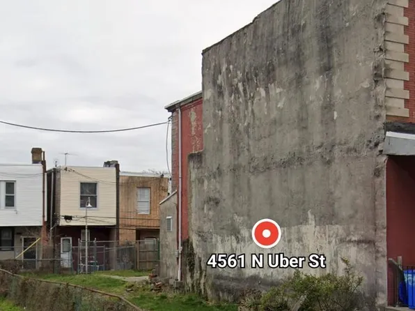 4561 N Uber St, Philadelphia, PA 19140