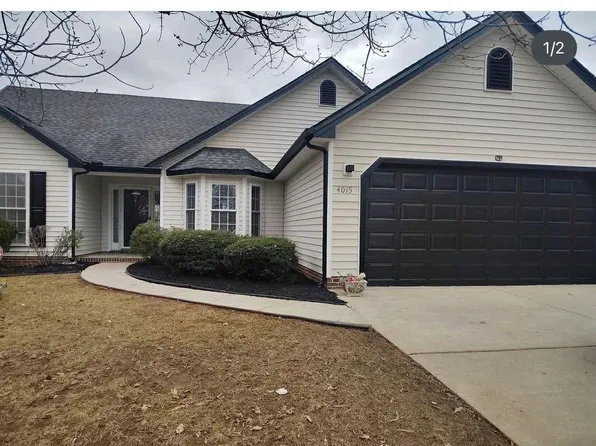 4015 Black Gum Pl, Greensboro, NC 27405