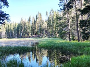 Forest Rd, Soda Springs, CA 95728