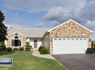 2214 Red Hawk Dr, Plainfield, IL 60586