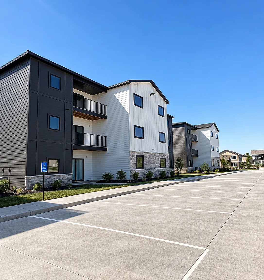 3 bed, 1220 sqft, $1,500 — Photo 1