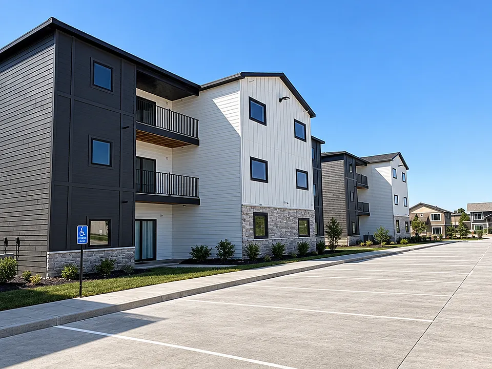 1612 Darling Dr #2