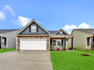 329 Trail Crossing Ln, Inman, SC 29349