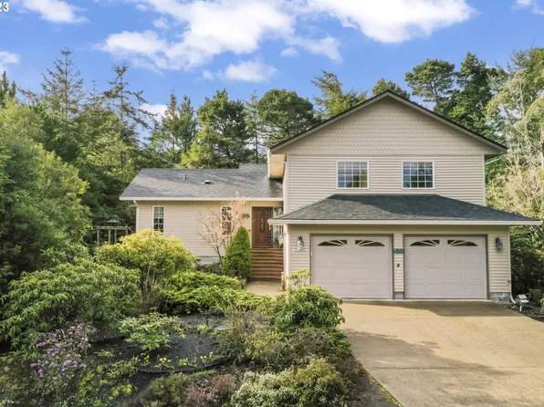 87729 Sandrift St, Florence, OR 97439