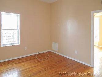 Rented by Washington Realty Corp.