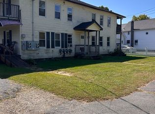29 Chapel St, Warren, MA 01083