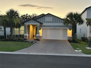 14929 Barrows Bluff Ter, Bradenton, FL 34212