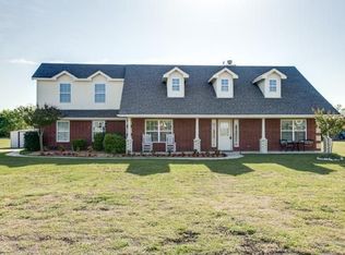 1082 Savannah, Nevada, TX 75173