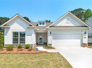 2720 Bateman St, Powder Springs, GA 30127