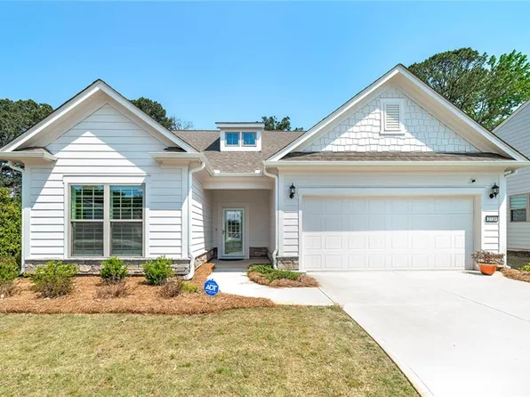 2720 Bateman St, Powder Springs, GA 30127