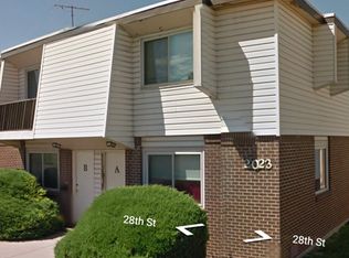2023 28th St APT C, Greeley, CO 80631