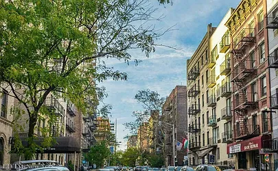 Rented by Living New York