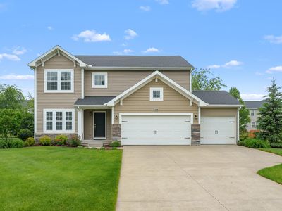 7276 Annandale Dr, Kalamazoo, MI, 49009