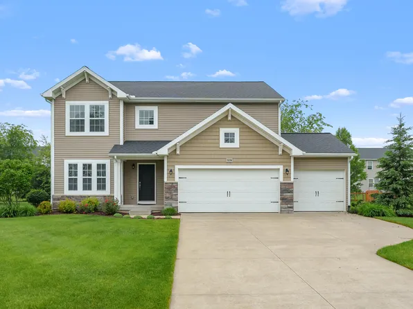 7276 Annandale Dr, Kalamazoo, MI 49009