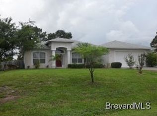 310 Esterbrook Ave NE, Palm Bay, FL 32907